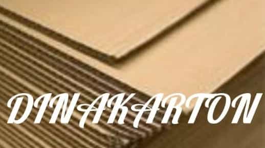 تولید کارتن سه لایه پنج لایه در البرز