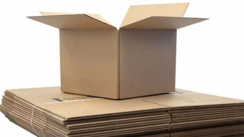 تولید کارتن‌ های مقاوم و با کیفیت در البرز توسط دینا کارتن