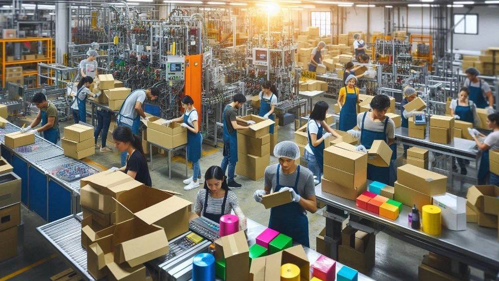 دینا کارتن در البرز