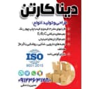 دینا کارتن